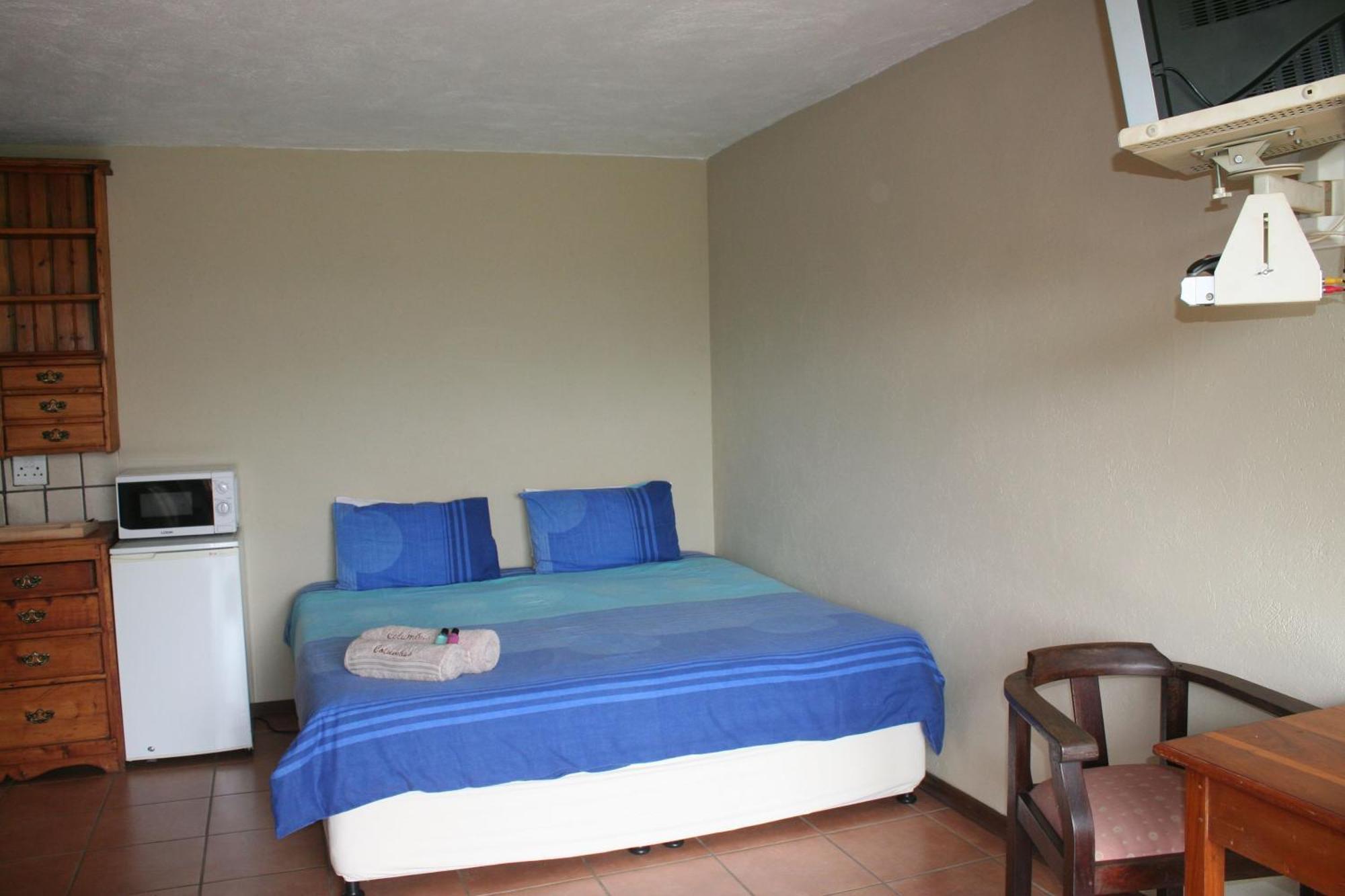 Columbus Guest House Mbombela Pokoj fotografie