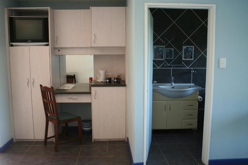 Columbus Guest House Mbombela Pokoj fotografie